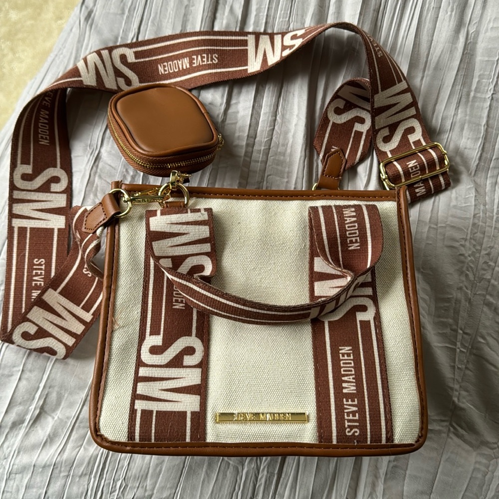 Steve Madden Purse